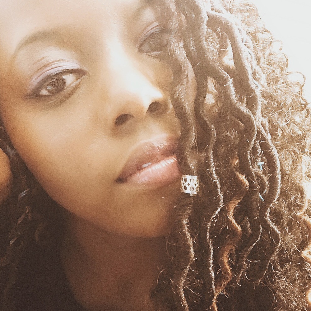Meet your Posher, Kelsi